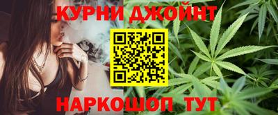 твердый Бузулук